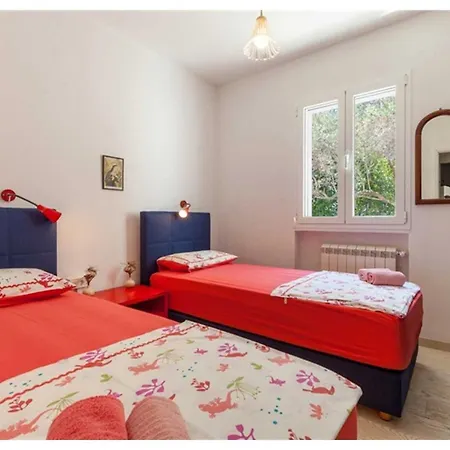 Villa Duje *